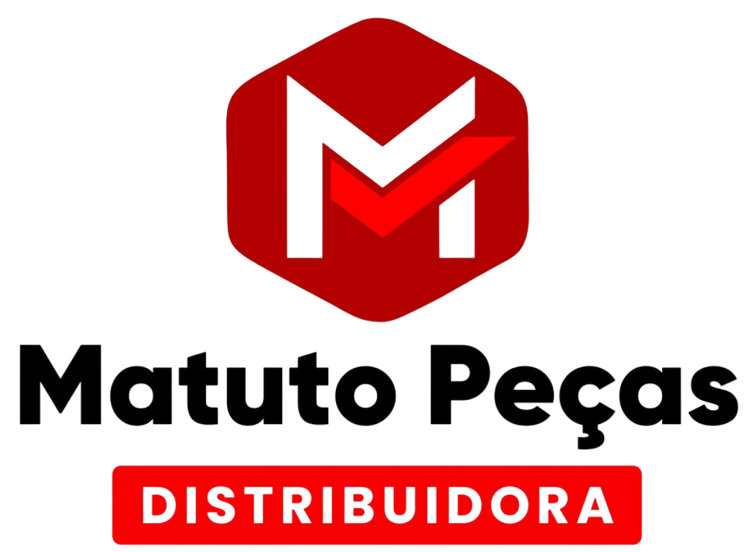 Logo Matuto Peças Distribuidora